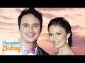 Magandang Buhay: John Estrada and Priscilla Meirelles love story