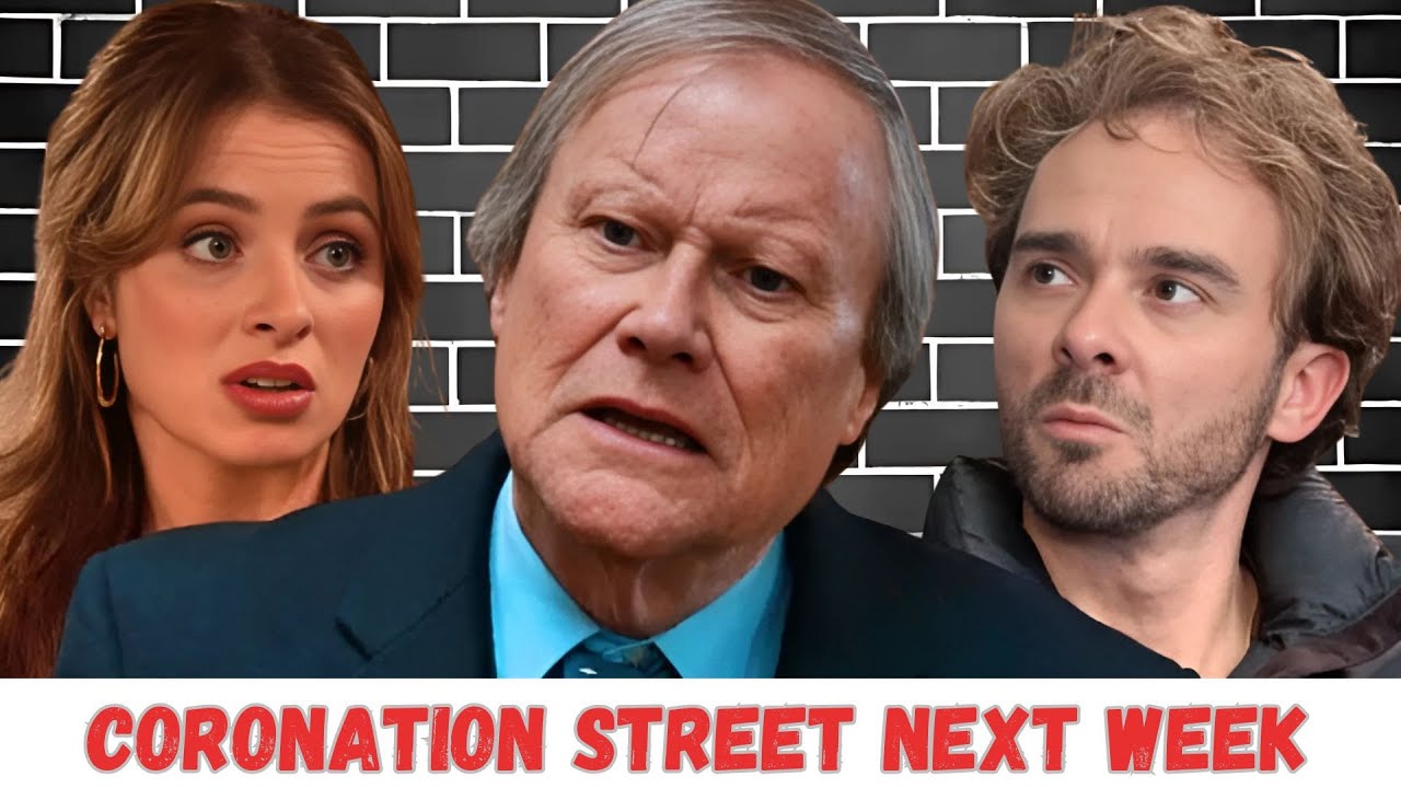 Horrifying! Coronation Street Bombshell! Daisy's Baby Daddy Revealed ...