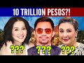 TOP 10 RICHEST FILIPINO CELEBRITIES NGAYONG 2020, ALAMIN!