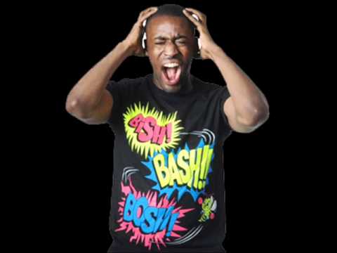Ransom - Bashy Feat Wretch 32 and Scorcher.