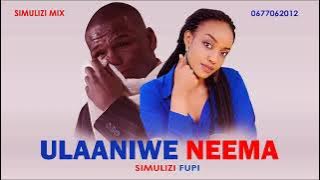 SIMULIZI MIX - ULAANIWE NEEMA