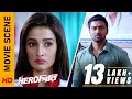     movie scene  herogiri  dev  sayantika  surinder films