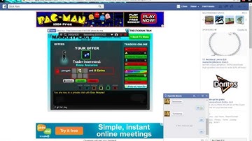 Stick Run Biggest Scammer