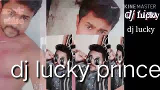 Bambai se gayi poona dj lucky mix