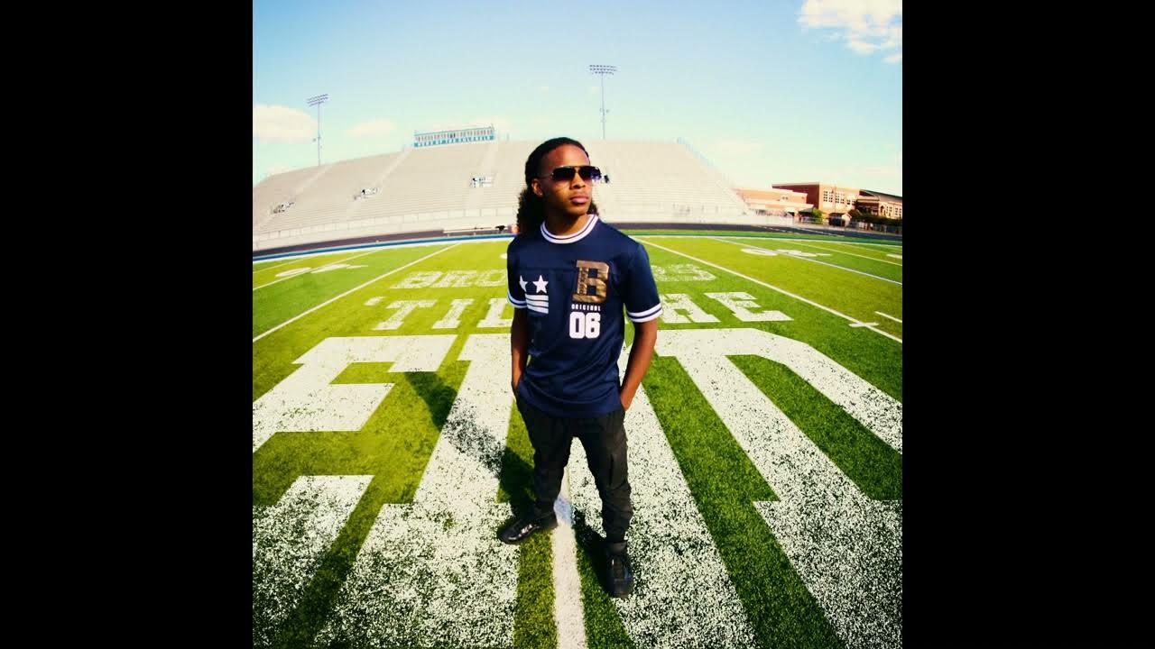 Nehemiah DeRoche Brothers 'Til The End (Audio) YouTube