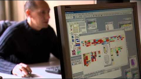 Navis Customer Story: La Spezia Container Terminal