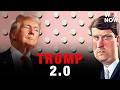 Inside Scoop: Trump 2.0 and the pro-life dilemma
