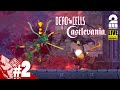 【DLC悪魔城】弟者の「Dead Cells: Return to Castlevania」【2BRO.】#2
