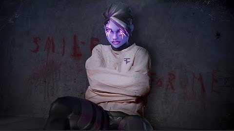 THE BEST 60 FPS FORTNITE PLAYER SWITCHES TO 240 FPS..