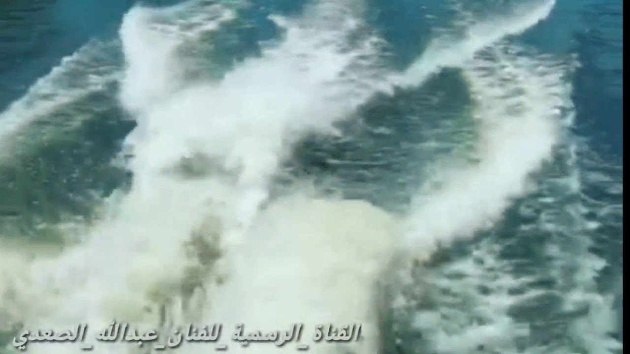 || الفنان || عبدالله الصعدي || موشح رب بالسبع المثاني كامله ||