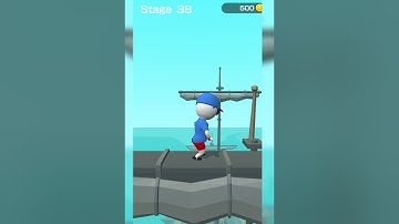 Draw Weapon 3D - GAMEPLAY - ANDROID IOS GAMING. #Shorts