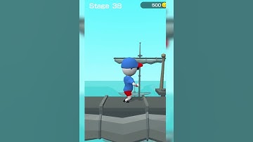 Draw Weapon 3D - GAMEPLAY - ANDROID IOS GAMING. #Shorts