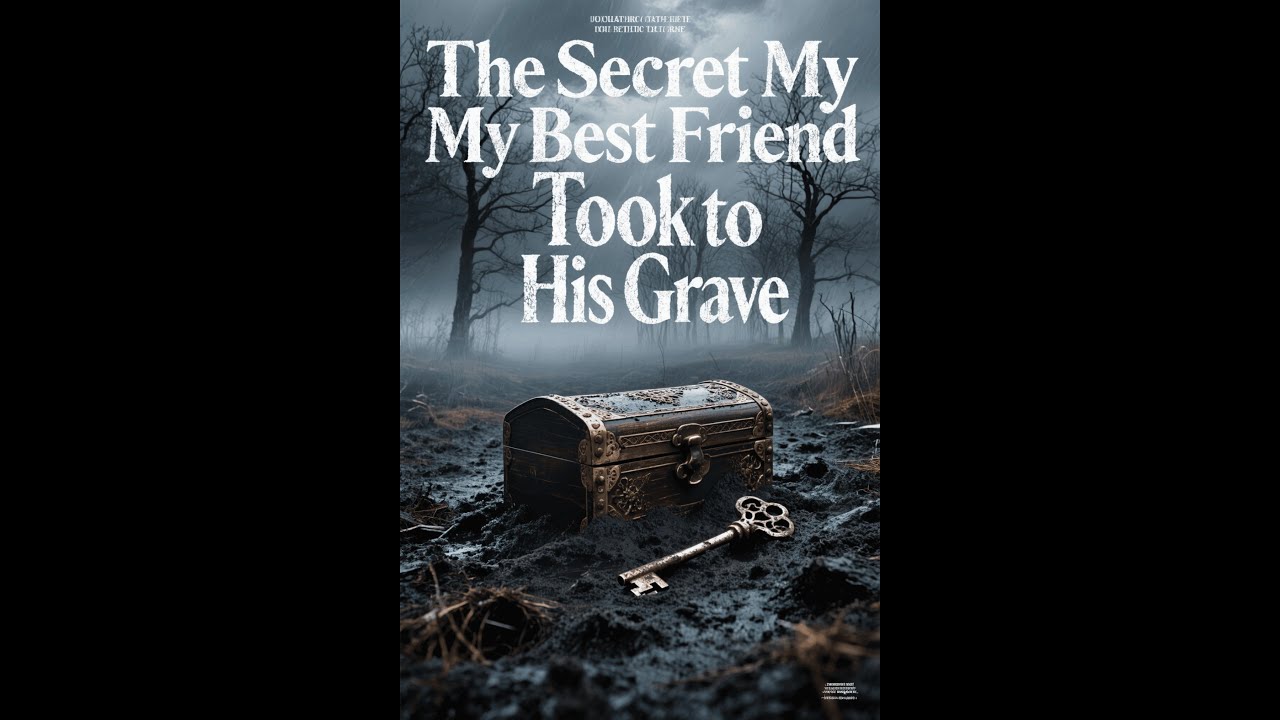 The Secret My Best Friend Took to His Grave YouTube