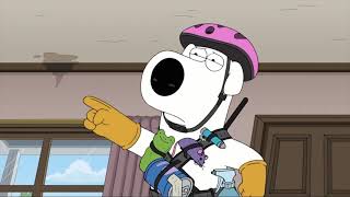 Family Guy S19E19 - Brian Vs Cats