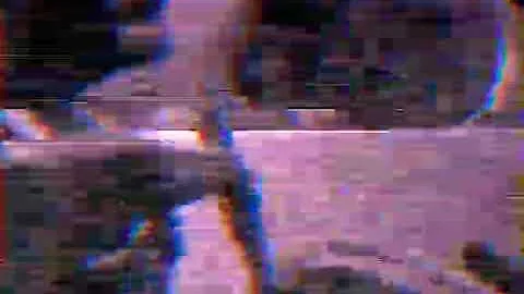 Xavier Wulf & Chris Travis - Space Men (Slowed & Reverb)