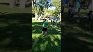 Quinceanera Practice