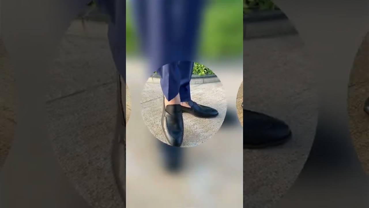 DABLR LEATHER SHOES FINAL ALL SHOE COLLECTION