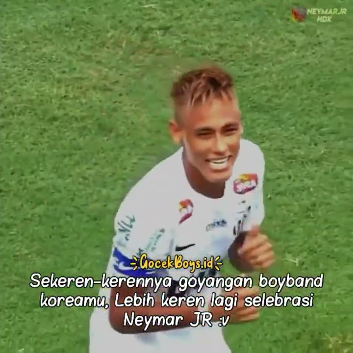 STORY WA SEPAKBOLA SELEBRASI|NEYMAR |KEREN