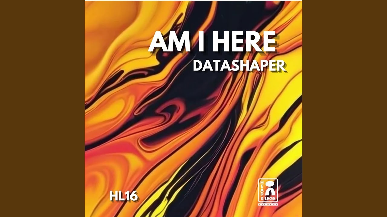 YouTubeでAm I Hereを視聴