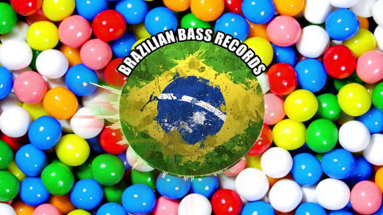 Mallada - O Bolo (Original Mix)