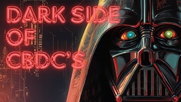 The Dark Side of CBDC