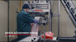 Peruza Full Speed Batcher