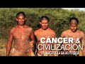 Cáncer &amp; Civilización: En Busca de la Salud Perdida Parte 3/11 (HD)