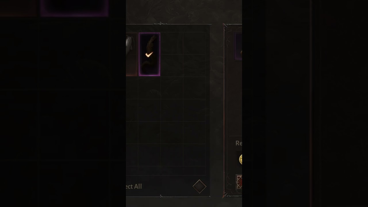 I caught a really rare fish in 