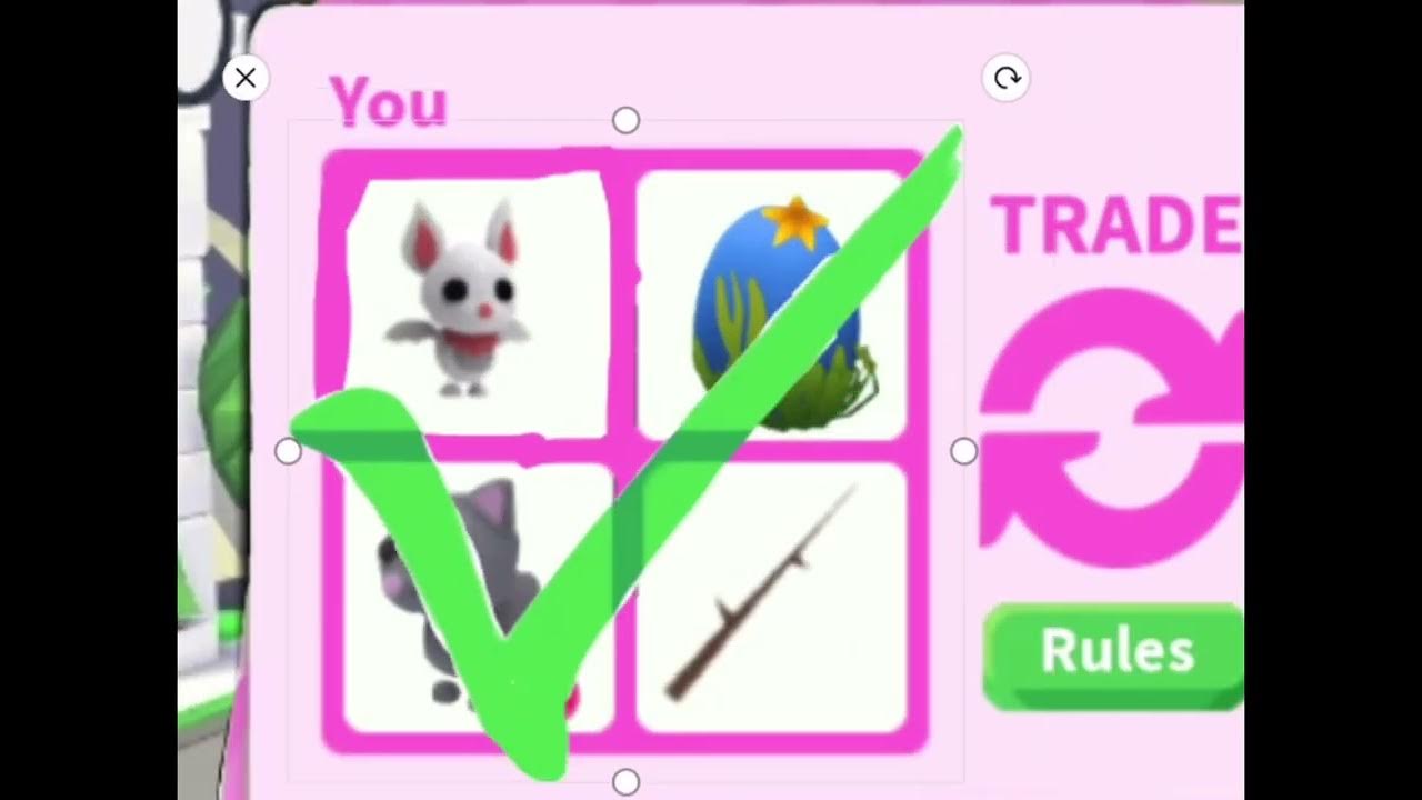 How adopt me YouTubers make their intros YouTube