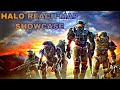 Halo Reach Map Showcase | Improved Map