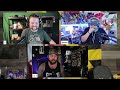 US Army Veteran Reacts To 