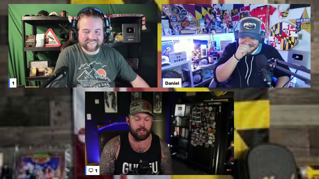 US Army Veteran Reacts To 