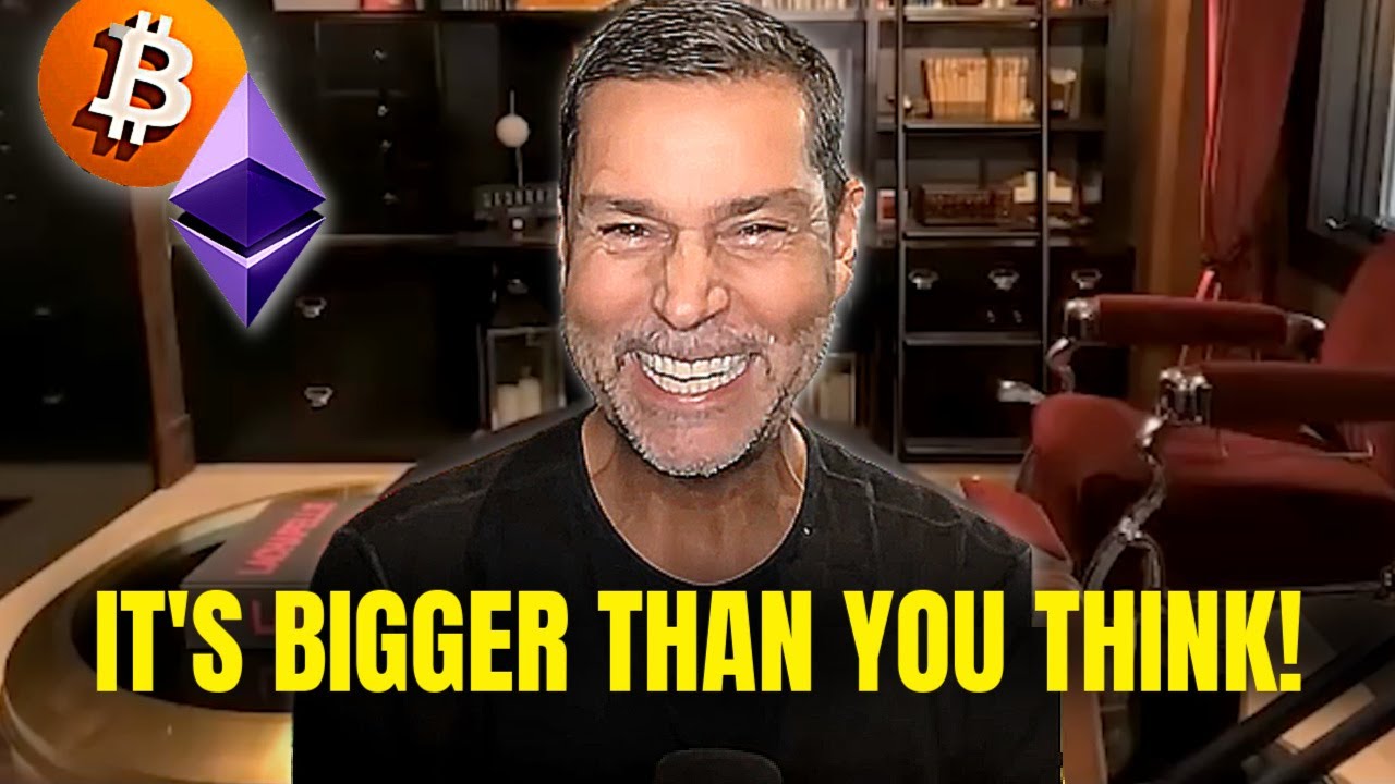 The 3 MASSIVE Crypto Opportunities Right Now - Raoul Pal Crypto