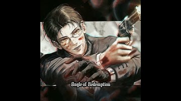 Thumbnail of The Fool's Angels ⚠️ Spoiler warning ⚠️