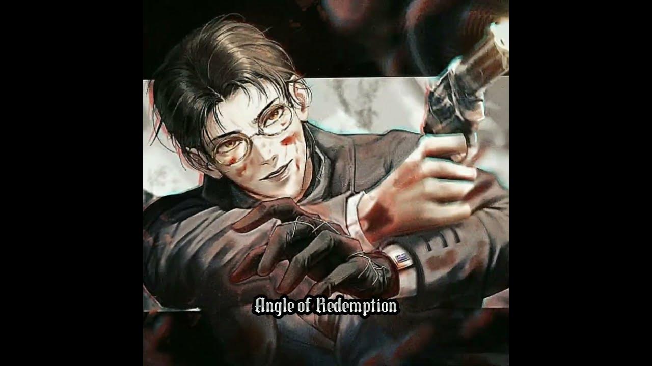 The Fool's Angels ⚠️ Spoiler warning ⚠️