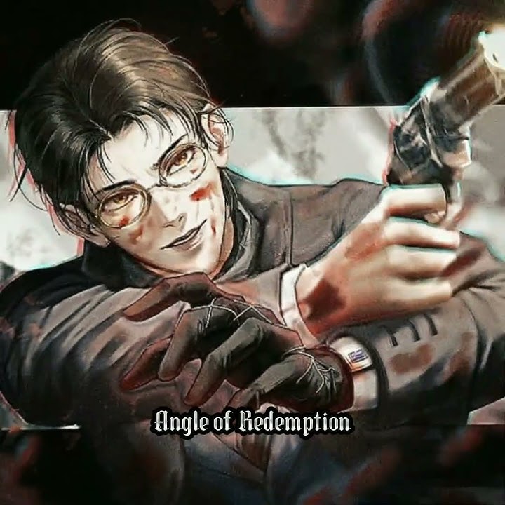 The Fool's Angels ⚠️ Spoiler warning ⚠️