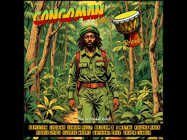 仙人掌 / Live On Refugee The Mixtape Street Runnaz 49.5 Mixtape Hosted by DJ Spinatik, DJ Scream