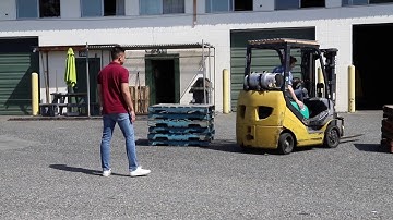 Turning Using 90 Degree Pivots | FiveStar Training