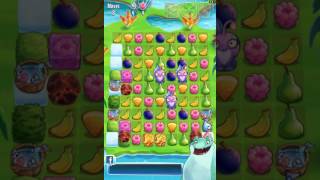 Rovio Nibblers Level-2399 Non PowerUp Walkthrough