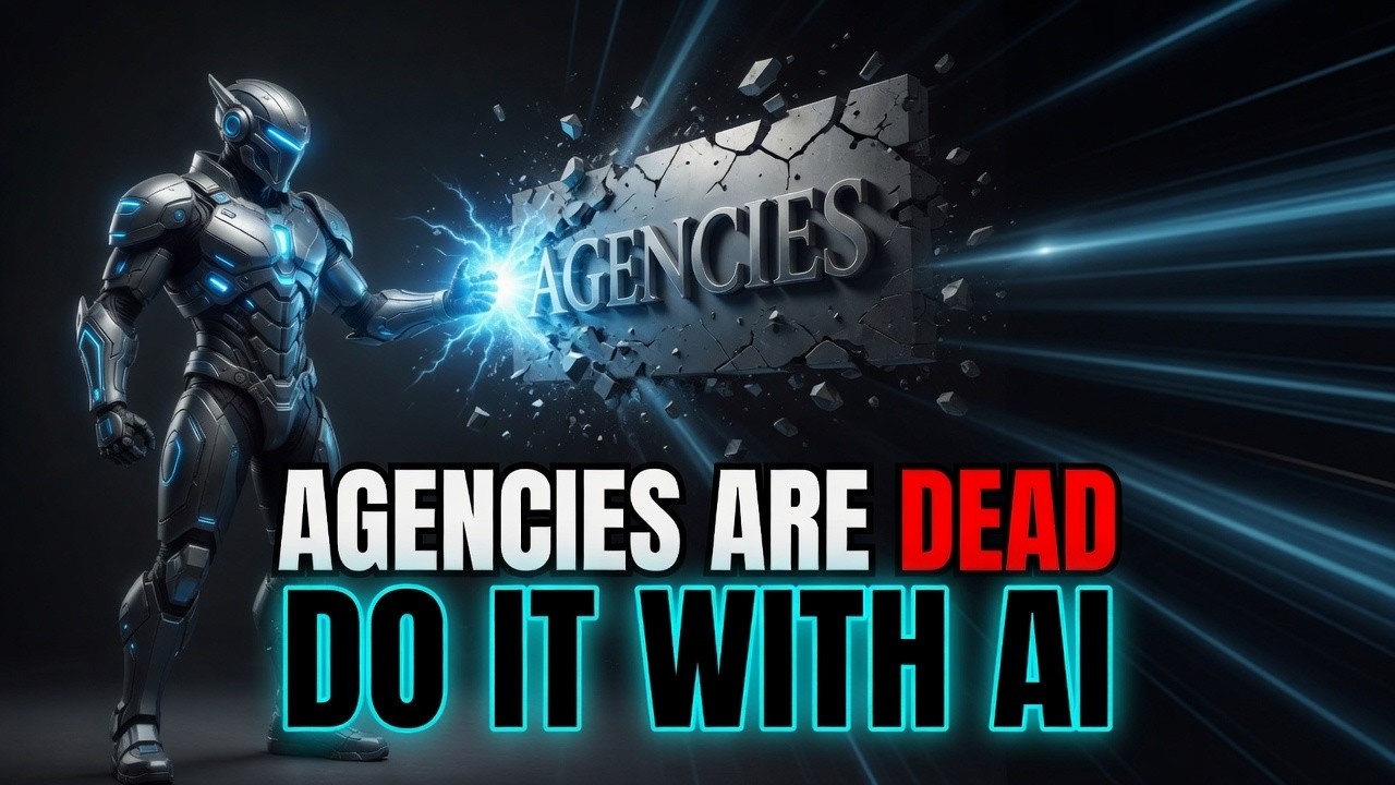 Website Agencies are IN TROUBLE...