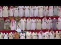 دعاء ليلة 27 رمضان 1437 للشيخ محمد المحيسني 