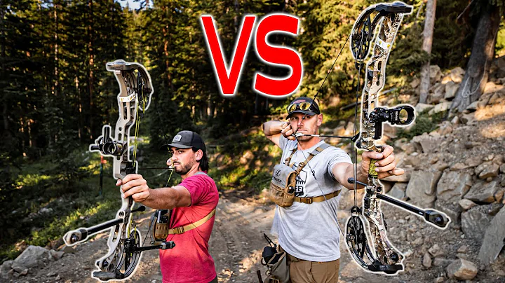 LEVI MORGAN VS CHRIS BEE