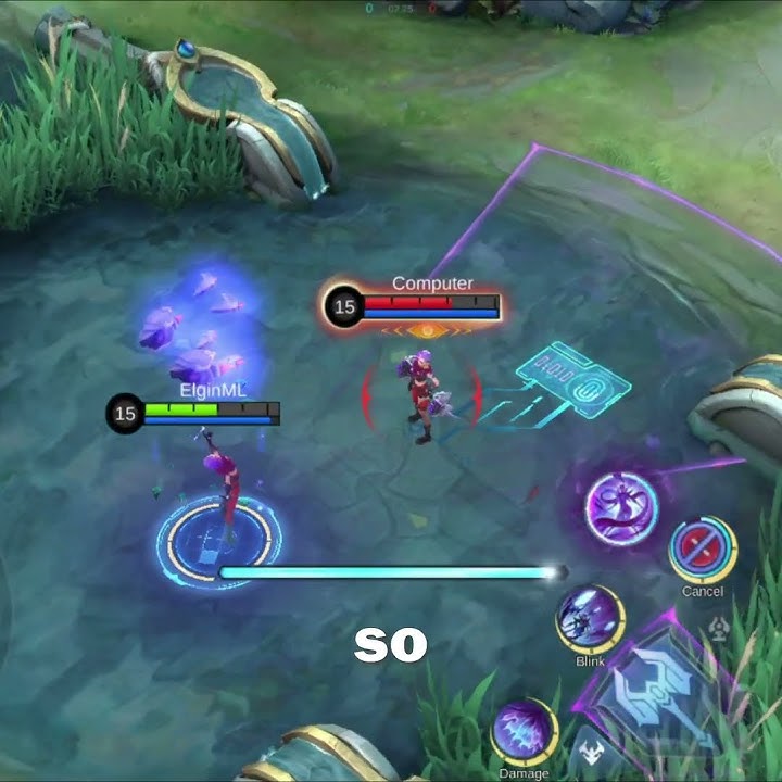 What happens when Valentina copies Ixia?
