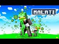 BELLAFACCIA E BABYFACCIA HANNO UNA MALATTIA GRAVE E NON CI SONO CURE!!😥 *MUOION0* - MINECRAFT ITA