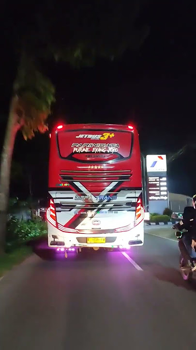 KNALPOT JET DARAT BUS DEFA TRANS SUOS #youtubeshorts #short #shorts #shortsfeed #viralshort #viral