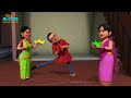 बाबीता अंजलि का हरयाणवी नृत्य गीत 🌟 | TMKOC Ladies Special Haryanvi Rhyme | Kids Dance Song 2026