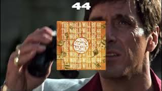 The World Will Be 44 (Full Mixtape) (ft. MIASATO, K1NZE, DJ CRXXP, s0da, CIVIC PLVYA, Par4myxo, sad)