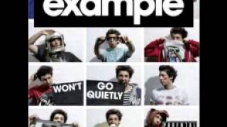 Example - Watch The Sun Come Up (Album Version)