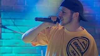 A.M.O. - Nechce se nám robiť