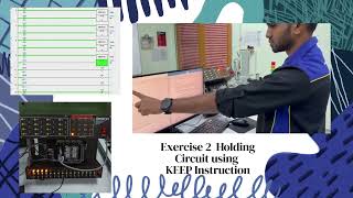 LAB 4 PLC BASIC PROGRAMMING CX PROGRAMMER